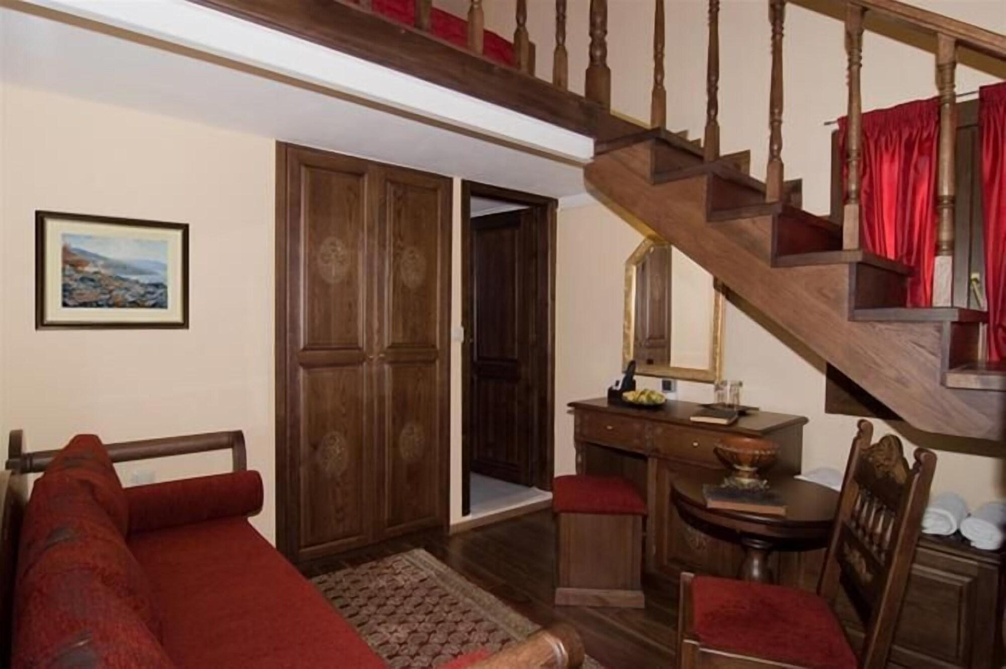 Porto Del Colombo Traditional Boutique Hotel Chania  Bagian luar foto