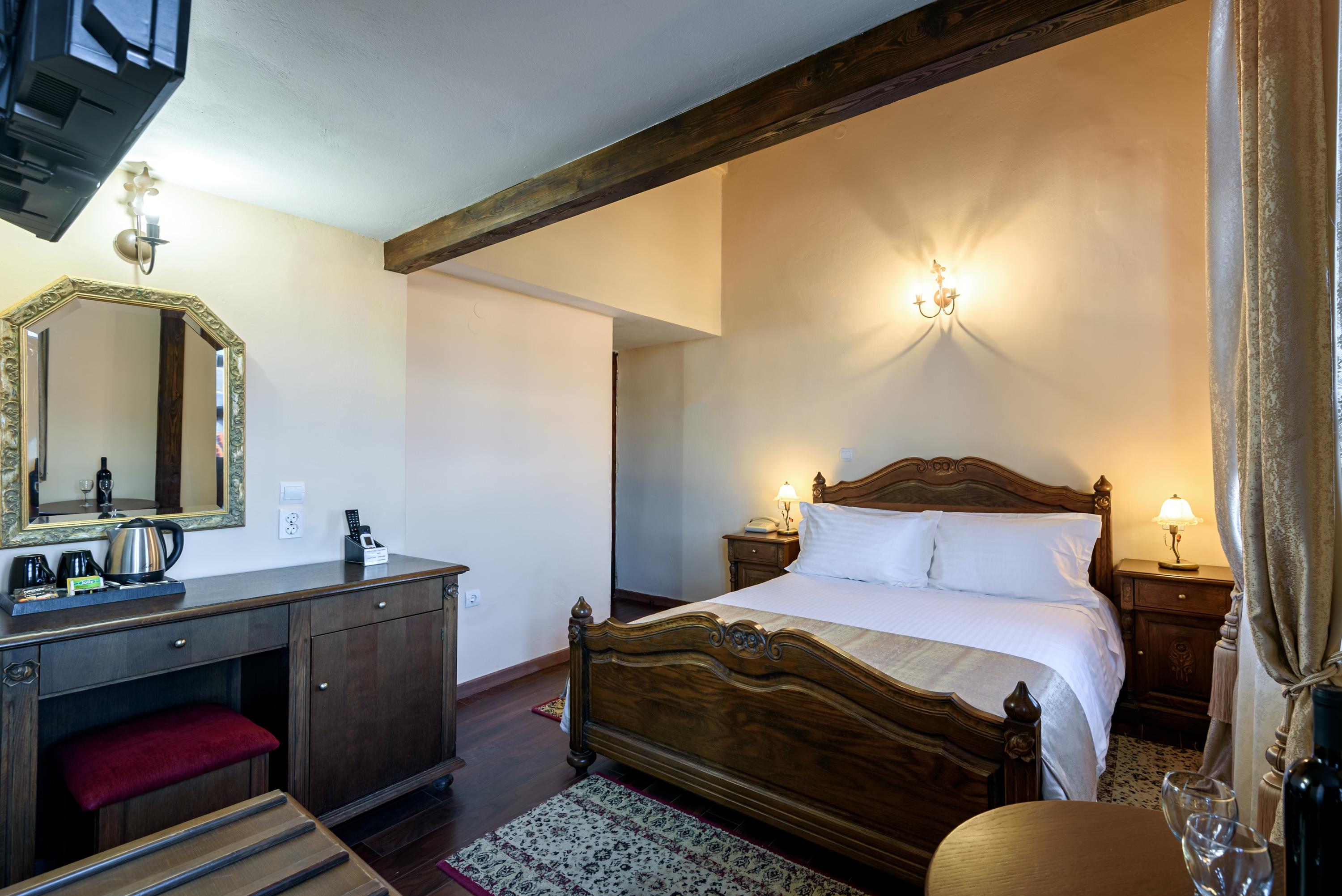 Porto Del Colombo Traditional Boutique Hotel Chania  Bagian luar foto