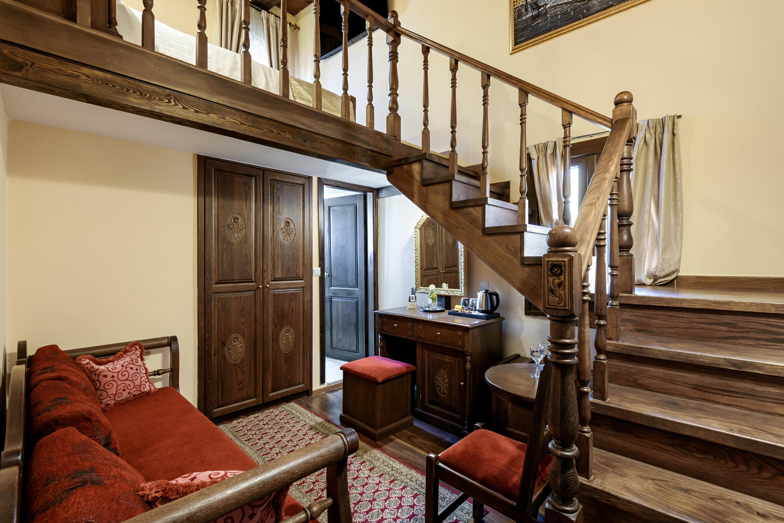 Porto Del Colombo Traditional Boutique Hotel Chania  Bagian luar foto