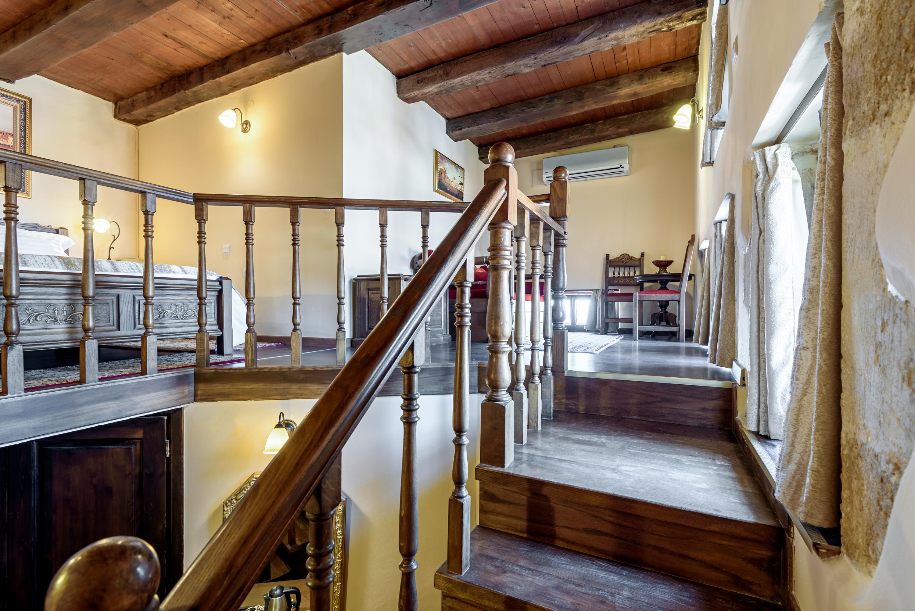 Porto Del Colombo Traditional Boutique Hotel Chania  Bagian luar foto