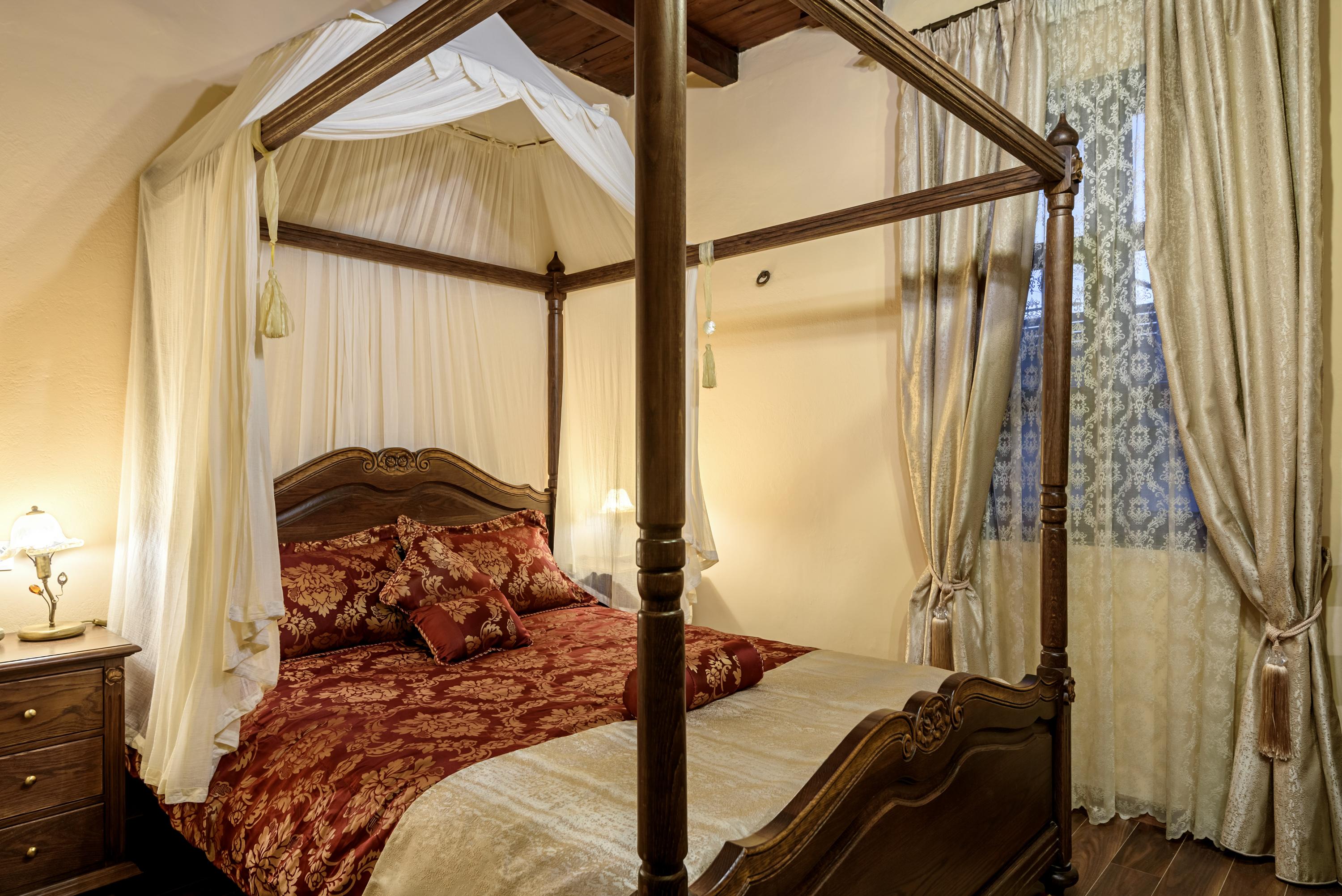 Porto Del Colombo Traditional Boutique Hotel Chania  Bagian luar foto