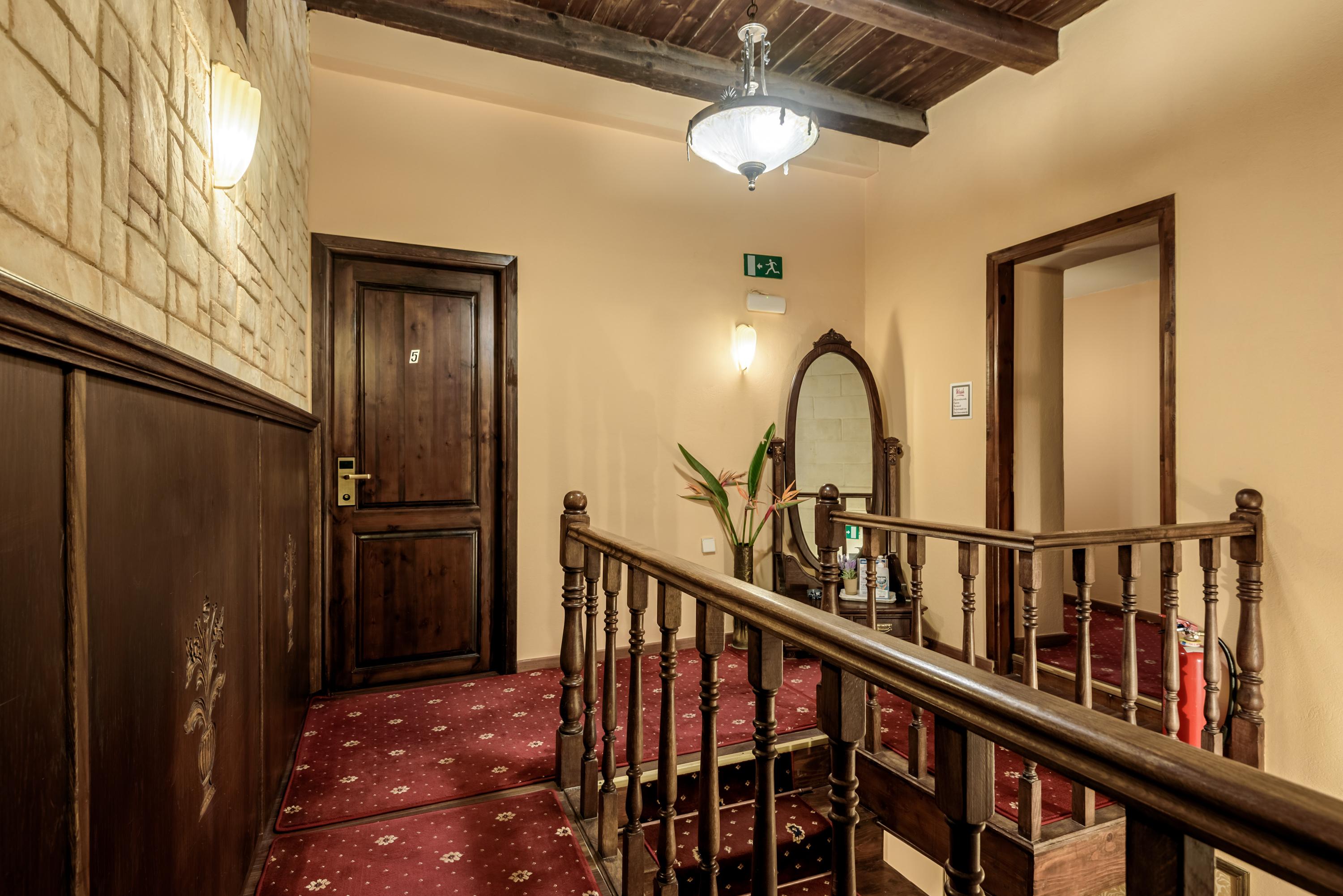 Porto Del Colombo Traditional Boutique Hotel Chania  Bagian luar foto